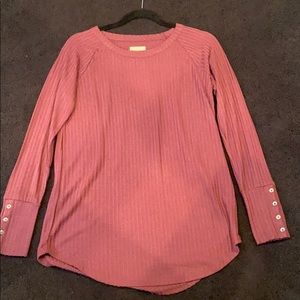 Chaser Long Sleeve Thermal